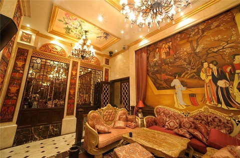 天心高档KTV妹子质量哪家好 天心高档KTV妹子质量哪家好