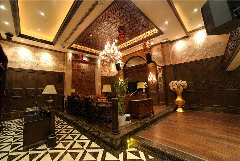 天心哪个KTV少爷男模妹子服务好